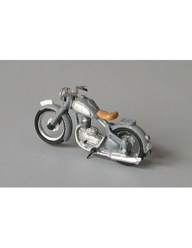 Jawa 250 Perak solo – Army year1948 
