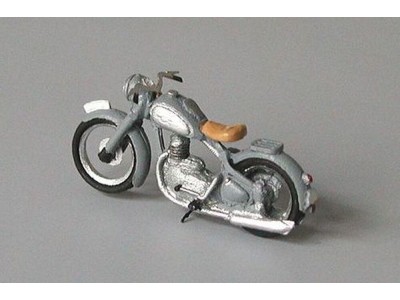 Jawa 250 Perak solo – Army year1948 