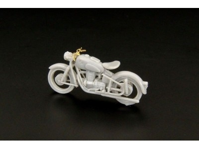 BMW R 27 y 1960 