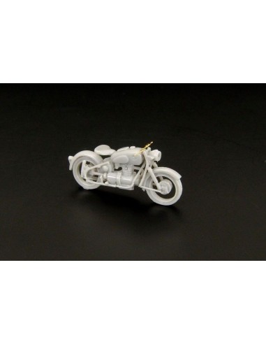 BMW R 27 y 1960 