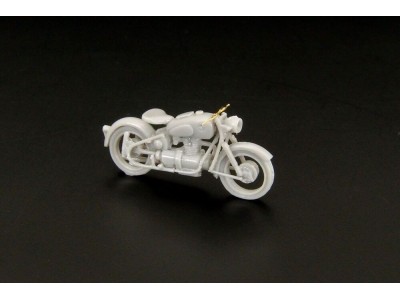 BMW R 27 y 1960 