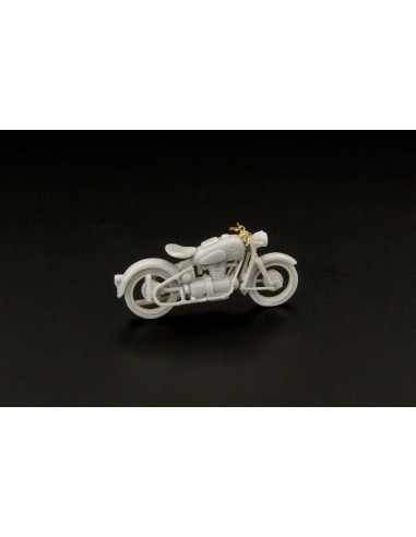 BMW R 27 y 1960 
