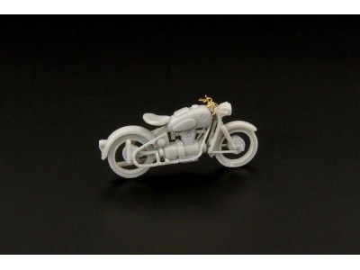 BMW R 27 y 1960 