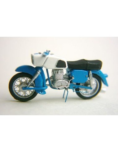 MZ 250-civil version 