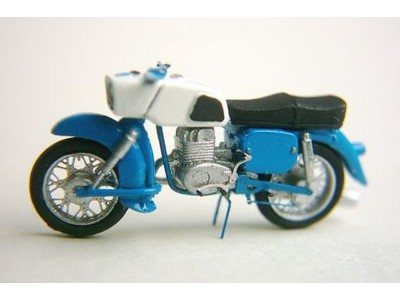 MZ 250-civil version 