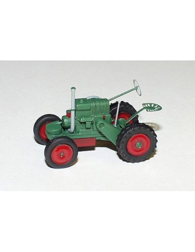 Svoboda DK 10 tractor 