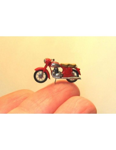JW-250  ,,Kyvacka‘‘  y 1954 
