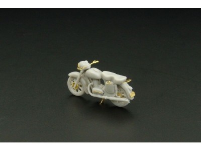 JW-250  ,,Kyvacka‘‘  y 1954 