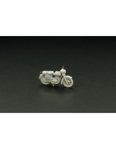 JW-250  ,,Kyvacka‘‘  y 1954 