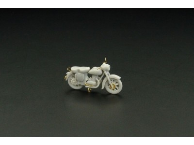 JW-250  ,,Kyvacka‘‘  y 1954 