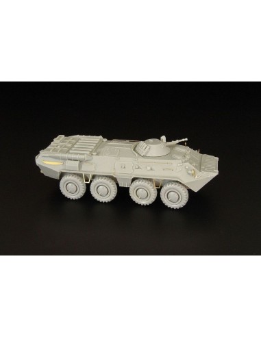 BTR 80 