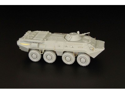 BTR 80 