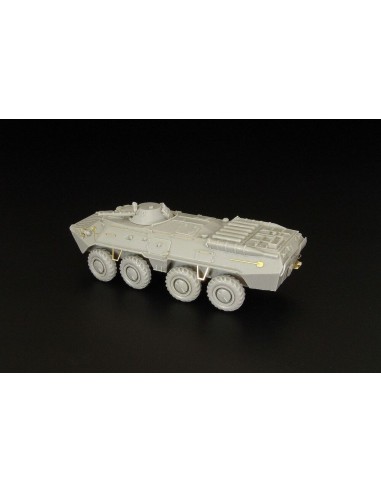 BTR 80 