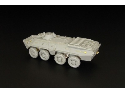 BTR 80 