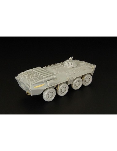 BTR 80 