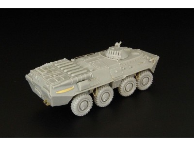 BTR 80 