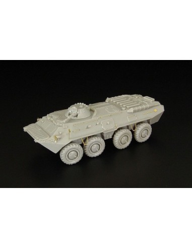 BTR 80 