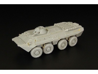 BTR 80 