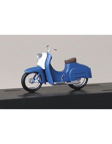 Moped Simson KR 50 y1963 