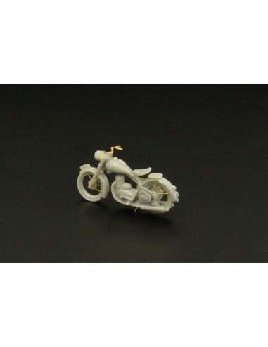 SOCOVEL 250 