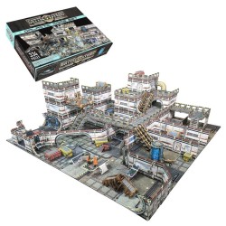 Galactic Core Set 2