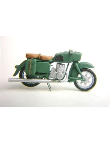 MZ ES 250-2 Army 