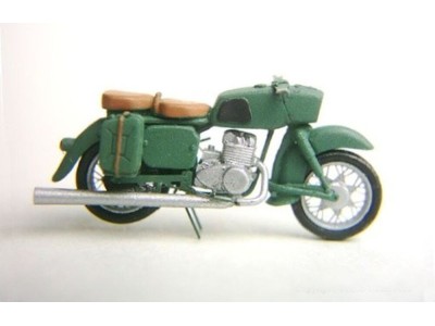 MZ ES 250-2 Army 