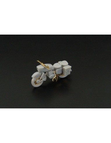 MZ ES 250-2 Army 