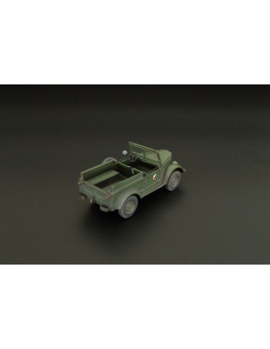 GaZ-69 