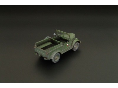 GaZ-69 