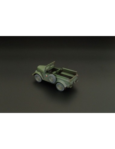 GaZ-69 