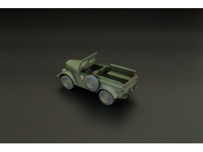 GaZ-69 