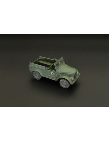 GaZ-69 
