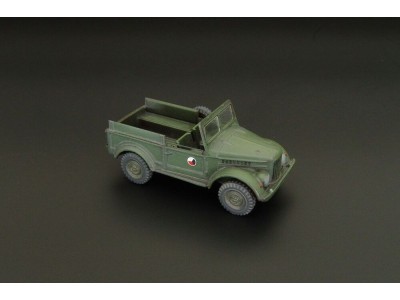 GaZ-69 