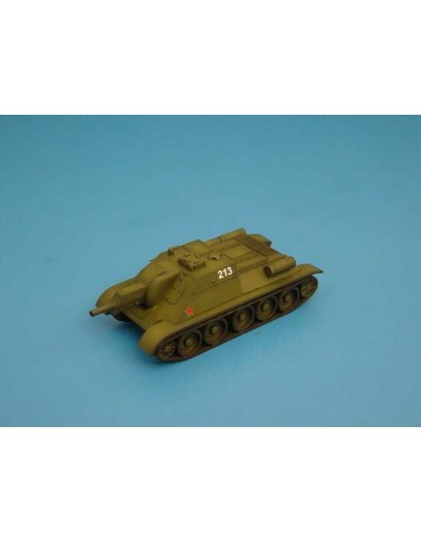 SU-122 