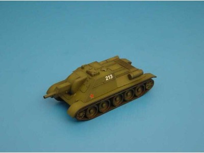 SU-122 