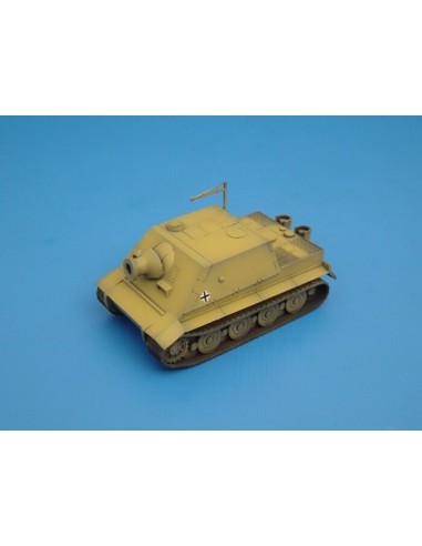 STURMTIGER 