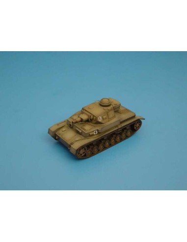 Pz IV ausf F 