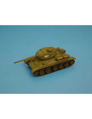 T-34-85 