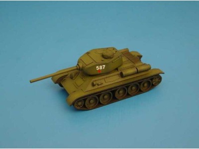 T-34-85 