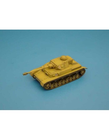 PZ IV ausf G 