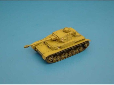 PZ IV ausf G 