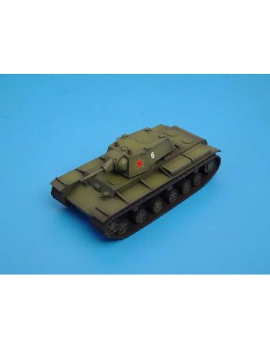 KV-1 