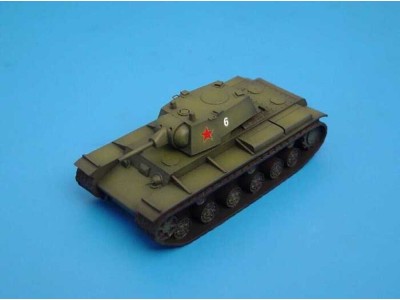 KV-1 