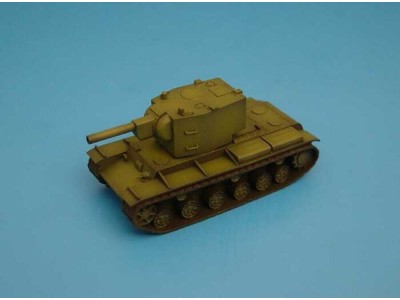 KV-2 