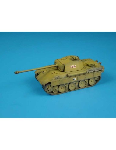 Panther ausf G 
