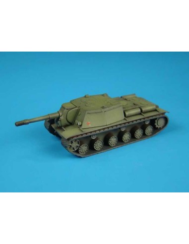 Su-152 