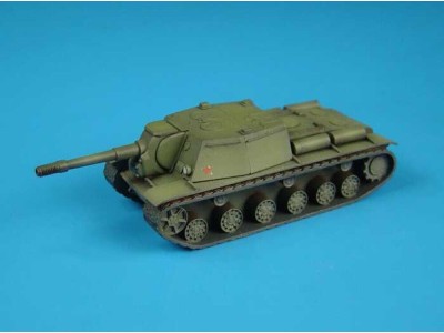 Su-152 