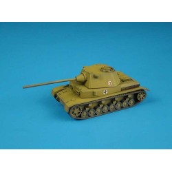 Pz IV Schmalturm 