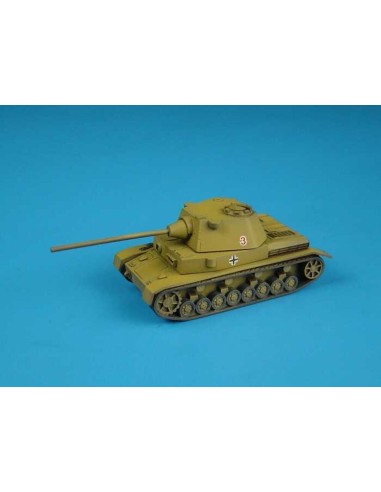 Pz IV Schmalturm 